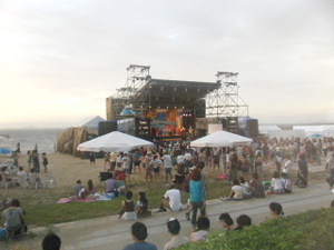 Stage