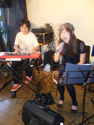 Live