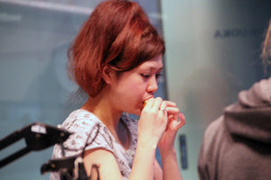 Kaede_continue