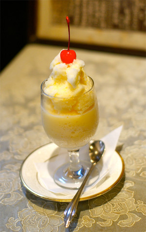 Milkshake