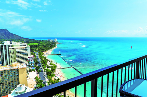 Hawaii