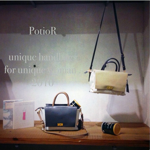 Potior