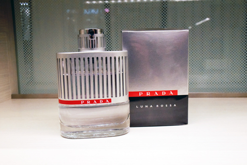 Prada