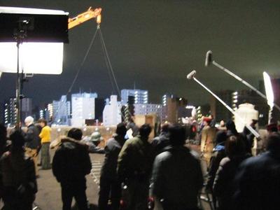 クレーン夜.JPG