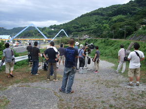 大分高崎山付近.JPG