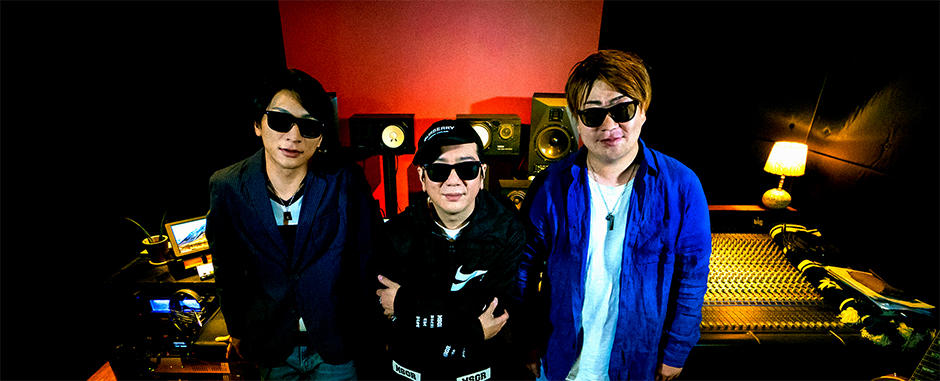 LITTLE miyake KAZRU の music miston