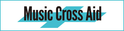 Music Cross Aid