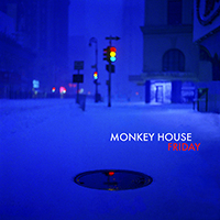 『 Shotgun 』 MONKEY HOUSE