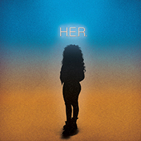 『 Focus 』 H.E.R.