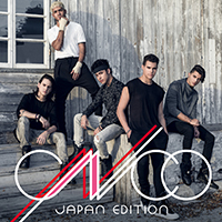 『 恋のレゲトン・レント 』 CNCO