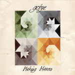 『 Somebody That I Used To Know (feat.Kimbra) 』 GOTYE