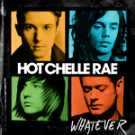 『 TONIGHT TONIGHT 』 HOT CHELLE RAE