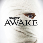 『 DON’T WAKE ME 』 SKILLET