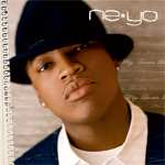 『 STAY 』 Ne-Yo