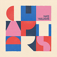 『 Day By Day 』 NATE WILLIAMS