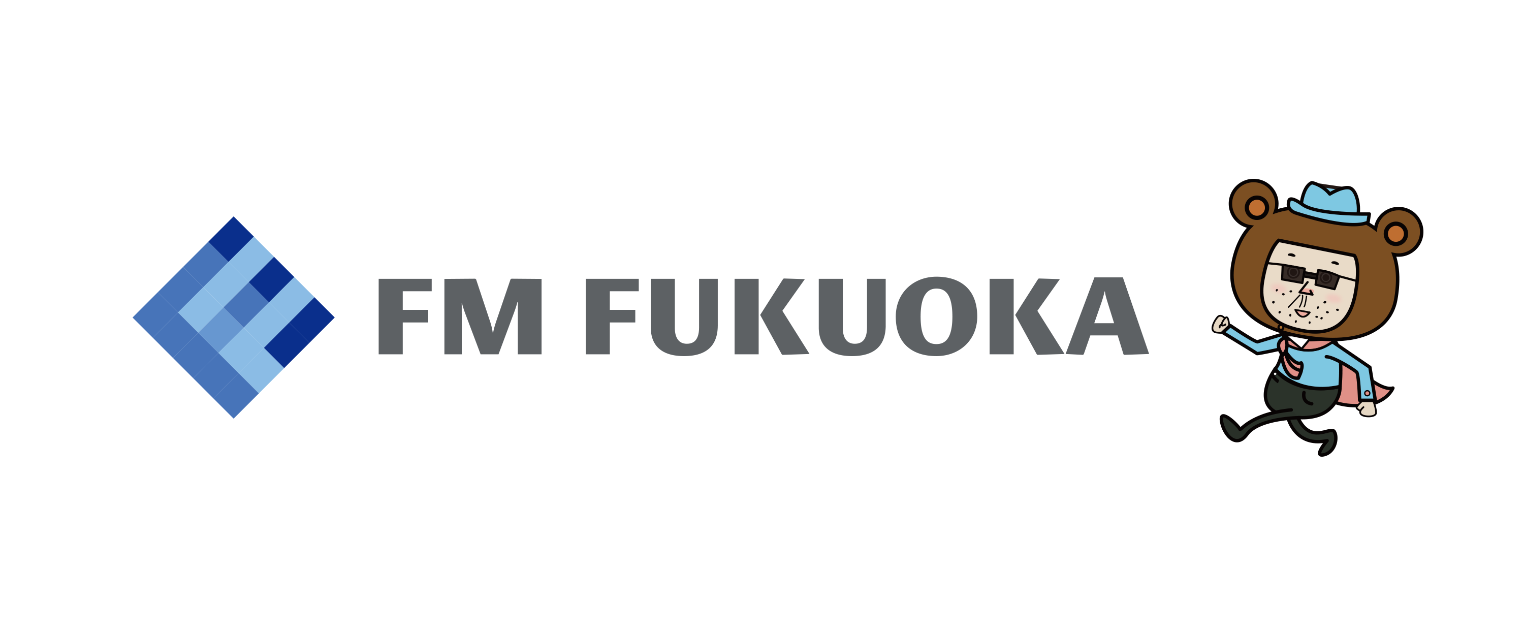 FM FUKUOKA