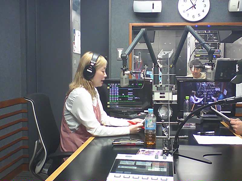 JR HAKATA CITY Studio